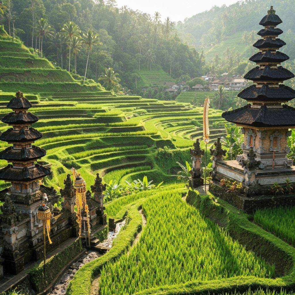 Bali, Indonesia