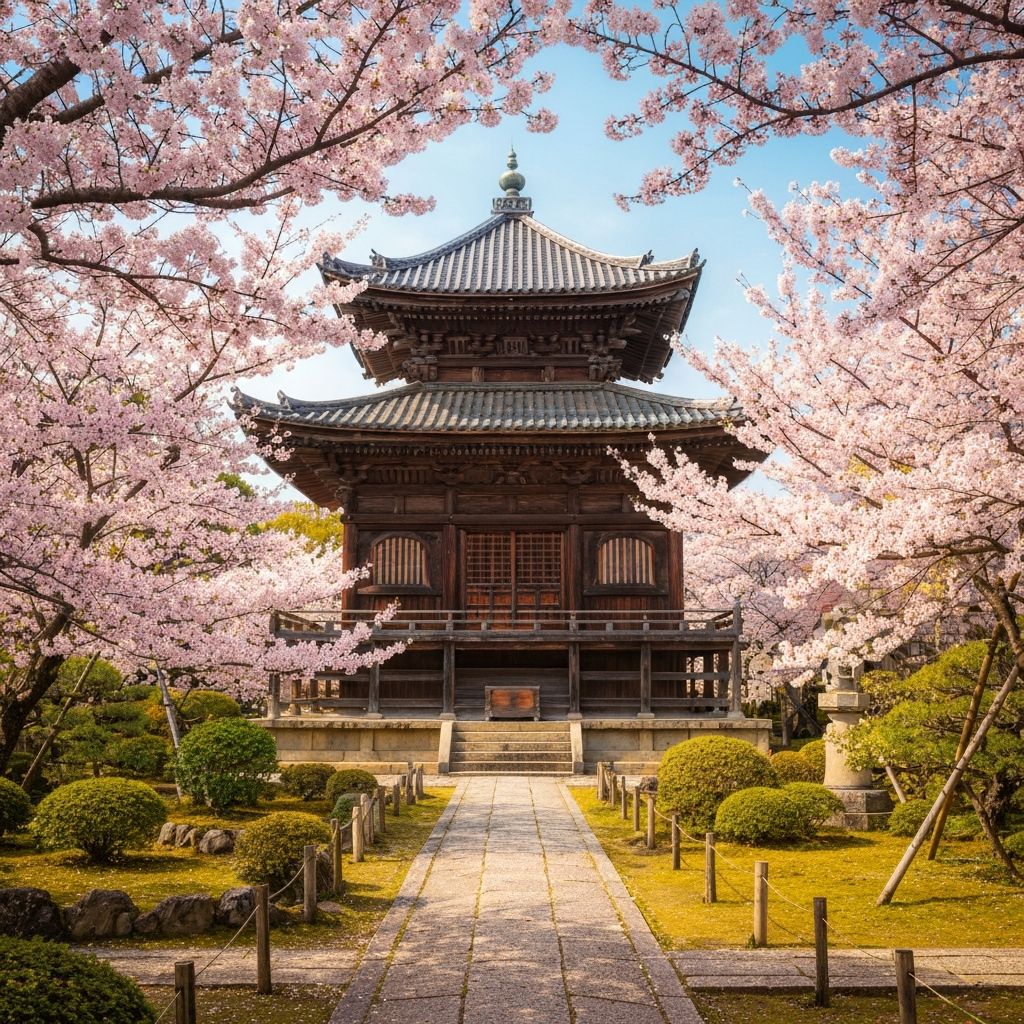 Kyoto, Japan