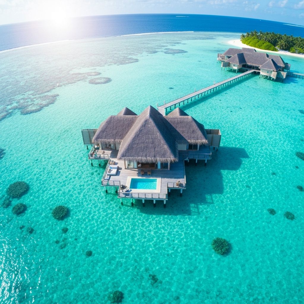 Maldives